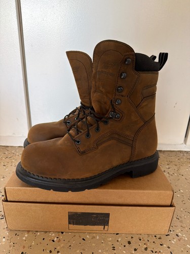 New red wing men - new, e2