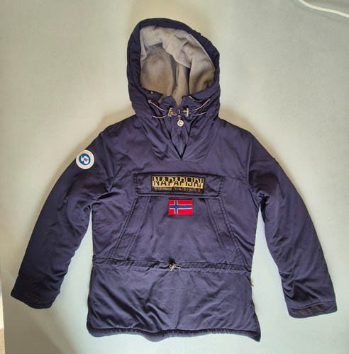 Napapijri skidoo men - skidoo, men's