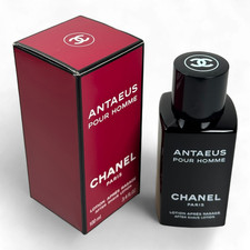 Chanel Antaeus pour Homme