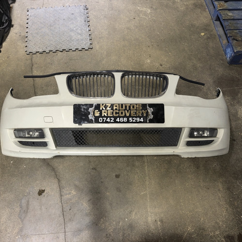 Bmw series 2007 - bmw, e81