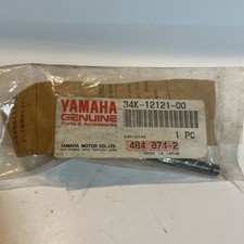 NOS OEM 34K-12121-00-00 YAMAHA