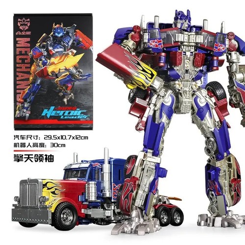 30cm transformation robot toys - transformation,