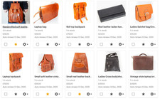 10 x Market trader, bulk, job