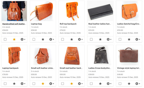 Market trader bulk - x, bulk,