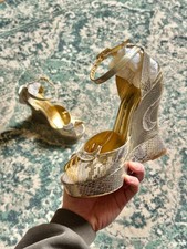 Vintage Terry De Havilland