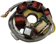 Lambretta 12V electronic stator plate original SIL K2 GP LI TV SX S 1 2 3