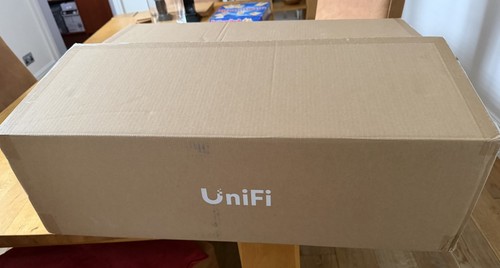 Rack mount ubiquiti - mount,