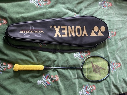 Yonex voltric force 3ug4 - voltric, 2