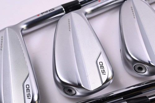 Ping i530 irons gw - /, /