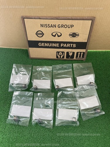 Nissan pulsar gti rnn14 seal - nissan,