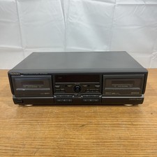 Technics RS-TR373M2 Vintage
