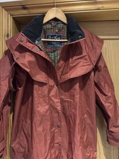 Jack Murphy Long Waterproof