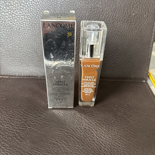 Lancome teint miracle 30ml - teint, 14