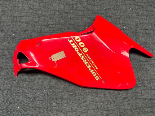 Ducati 900ss 600 - ducati,