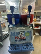 SPM Slush Machine 2-Pack 12L