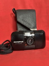 Olympus Stylus MJU-1 Compact
