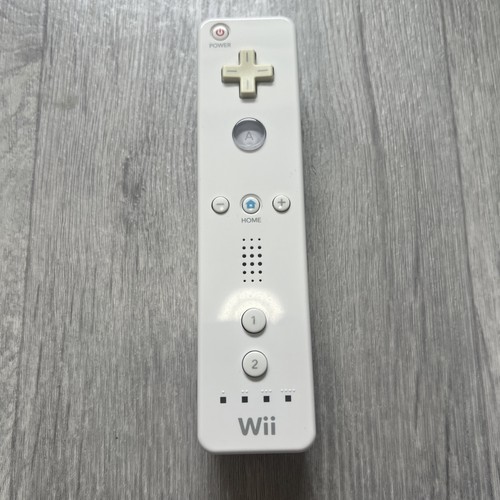 Genuine nintendo wii - genuine,