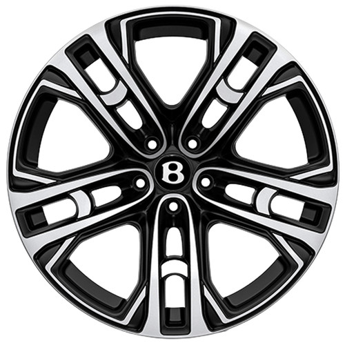 Kahn le mans alloy - le,