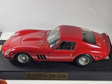 Ferrari 250 GTO Revell 1:12