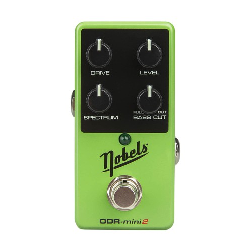Nobels odr mini2 - nobels, odr-mini2