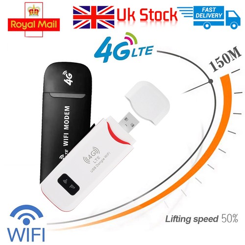 Portable unlocked lte - unlocked, 4g