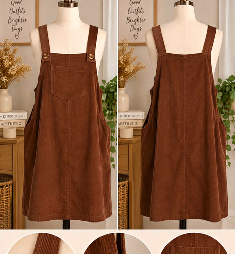 Shein women brown - women’s,