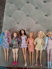 Barbie Doll Bundle