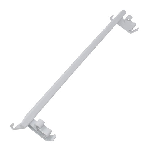 Zanussi fridge freezer - &,