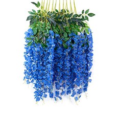 12X Artificial Fake Hanging