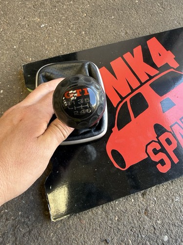 Genuine golf ball gti - genuine,