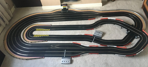 Scalextric digital lane 3 - digital,