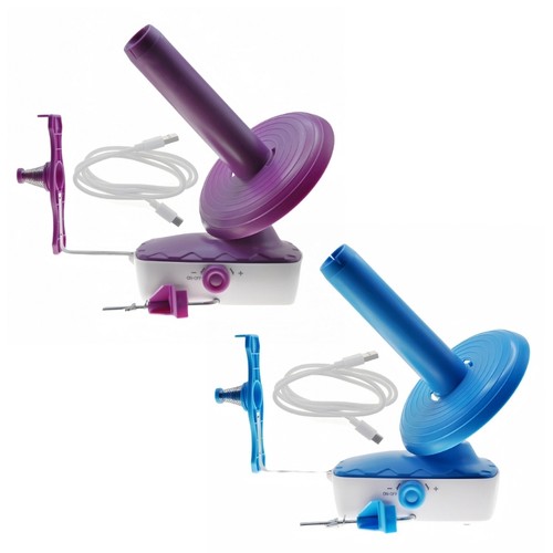 Yarn winder automatic - yarn,