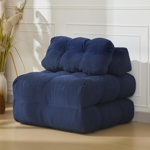 Folding futon sofa bed - folding,