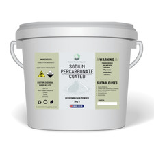 Sodium percarbonate oxygen - percarbonate,