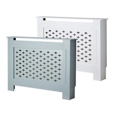 Medium Radiator Cover MDF