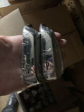 KZG NEW In Original Shrink Wrap NOS Rare CAST MCIIIX PW,SW (2) Total