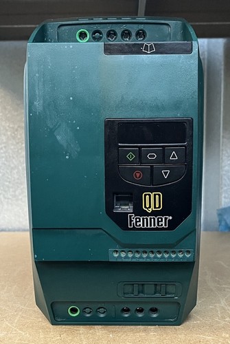 Fenner quickdrive e - fenner,