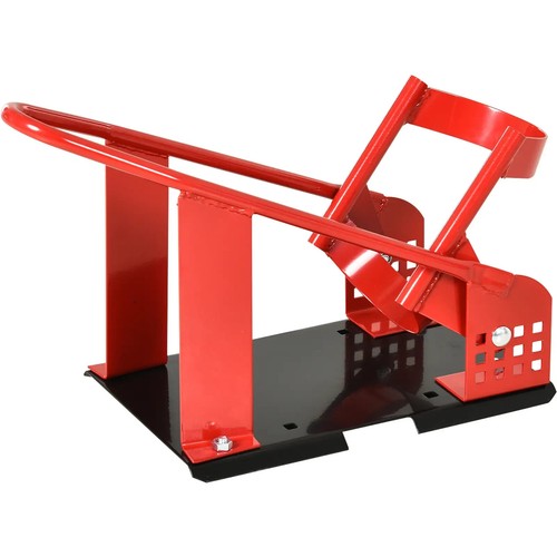 Motorcycle wheel chock - motorcycle,