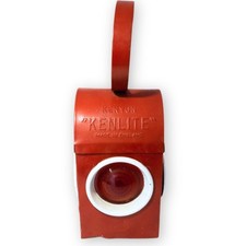 Vintage Kenlite Railway Lamp