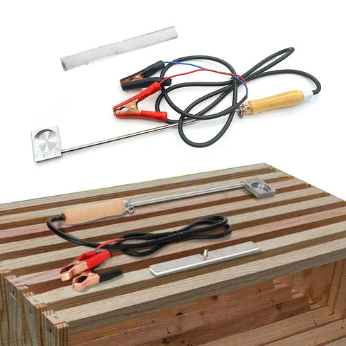 Oxalic acid hive vaporizer - oxalic,