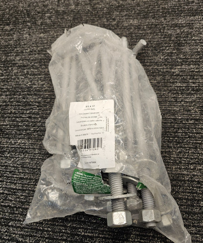 Hillman 260276 8 x - (qty, 10)