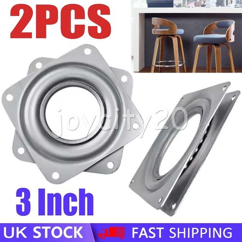 Pcs lazy susan - 2,