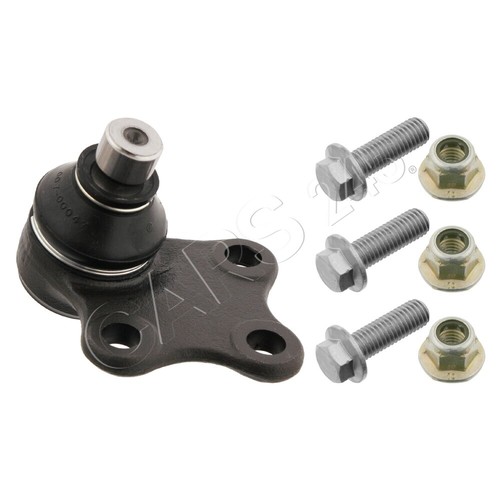 Ball joint front - joint, for