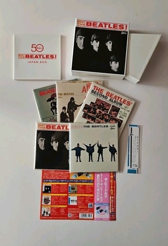 The beatles meet - the,