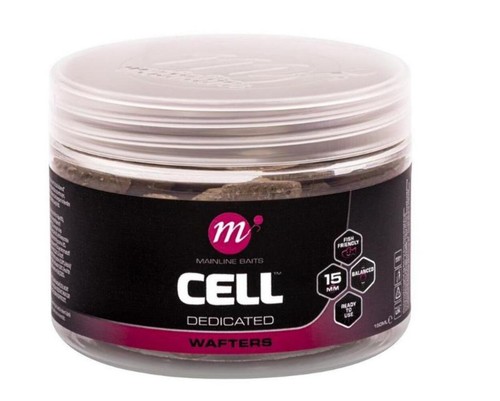 Mainline baits cell - baits, balanced