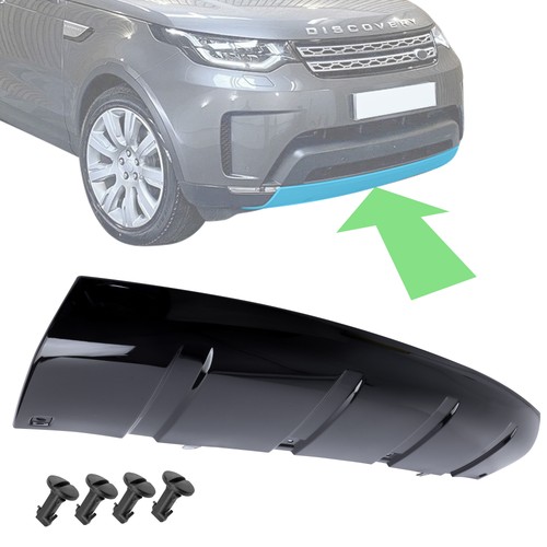 Front bumper tow eye cover - tow,