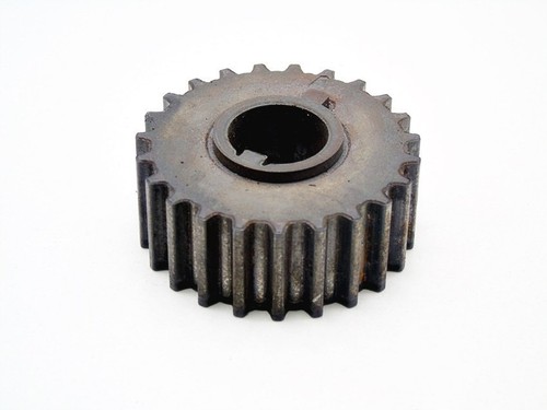 Timing gear shaft for opel - on,
