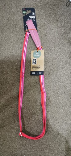 Hurtta adjustable eco rosehip - hurtta,