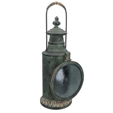 Railway lantern lamp - railway,