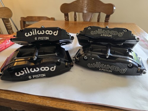 Wilwood billet superlite - superlite, 6r